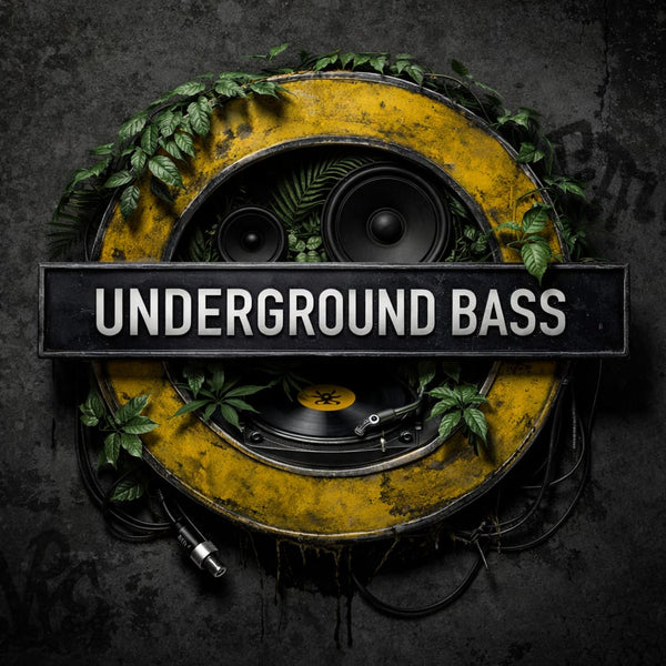 UndergroundBass.Uk